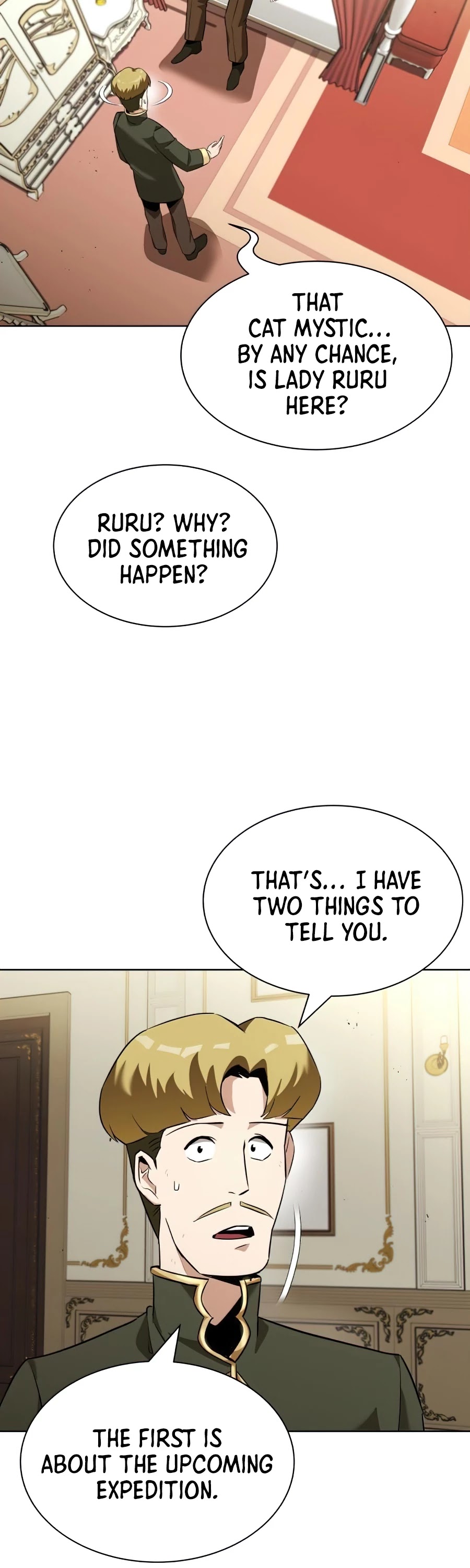 Read Reformation of the Deadbeat Noble Manga Online