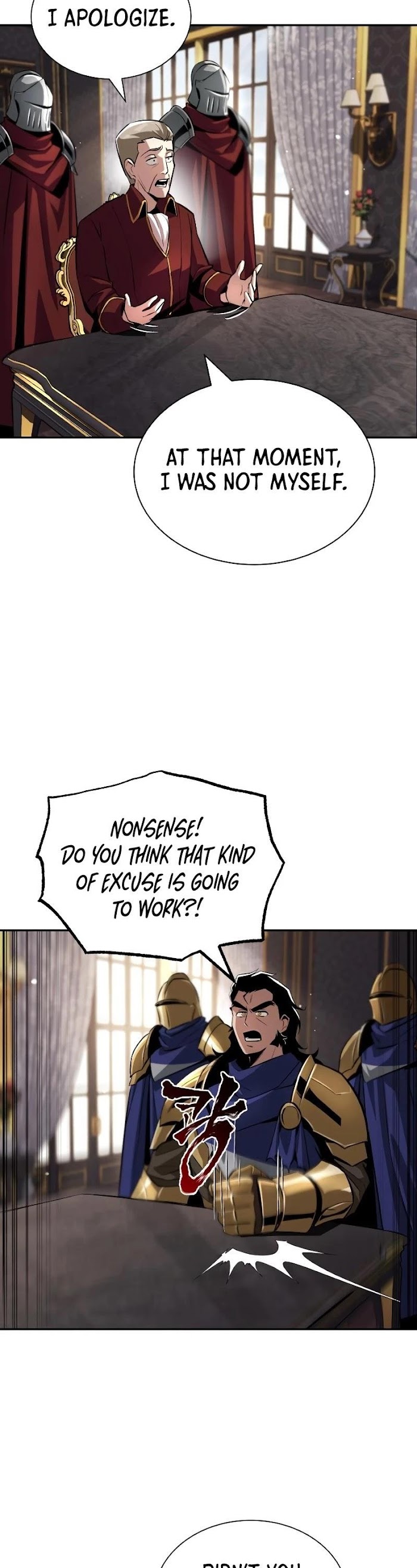 Read Reformation of the Deadbeat Noble Manga Online