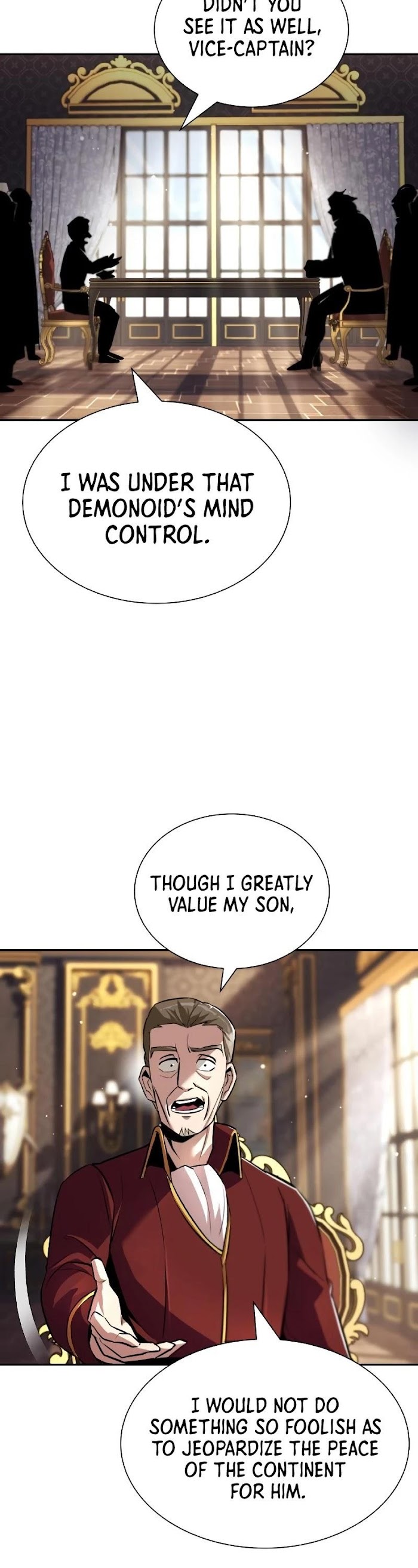 Read Reformation of the Deadbeat Noble Manga Online