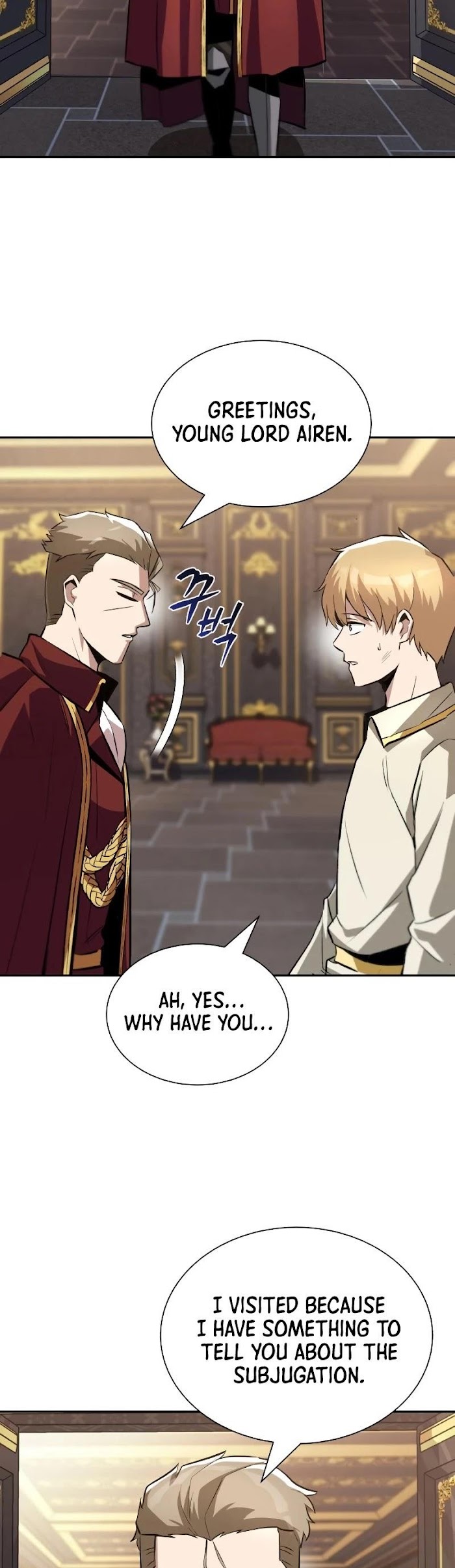 Read Reformation of the Deadbeat Noble Manga Online