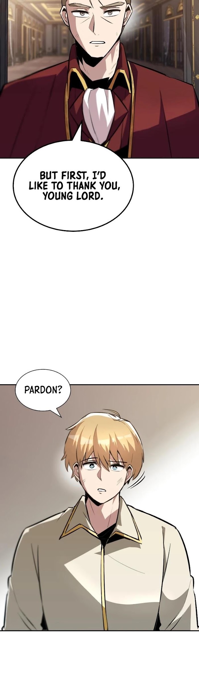 Read Reformation of the Deadbeat Noble Manga Online