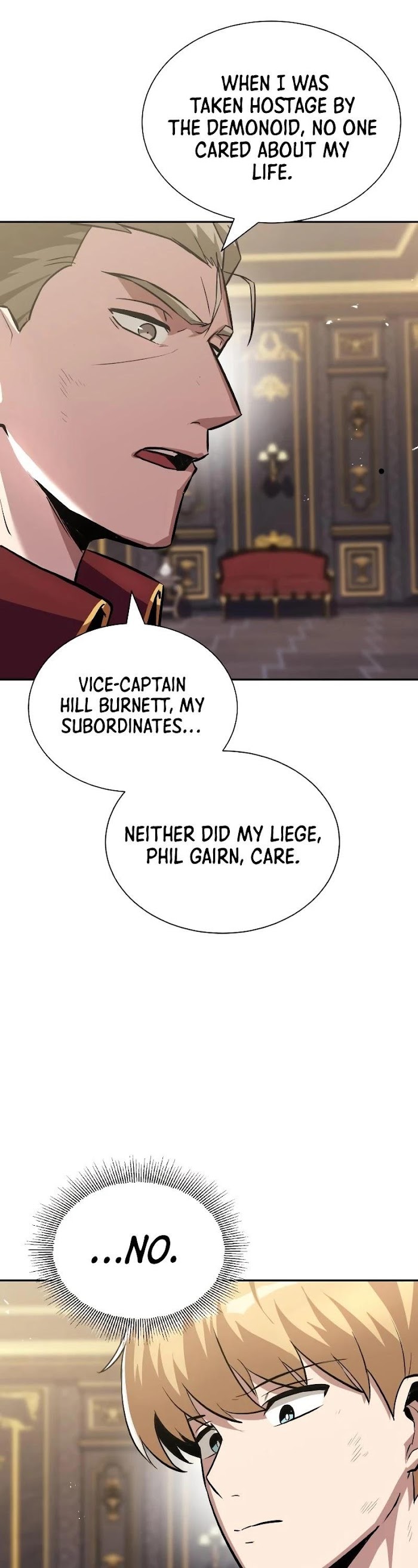 Read Reformation of the Deadbeat Noble Manga Online