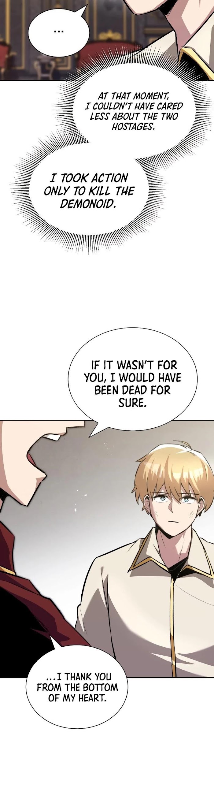 Read Reformation of the Deadbeat Noble Manga Online