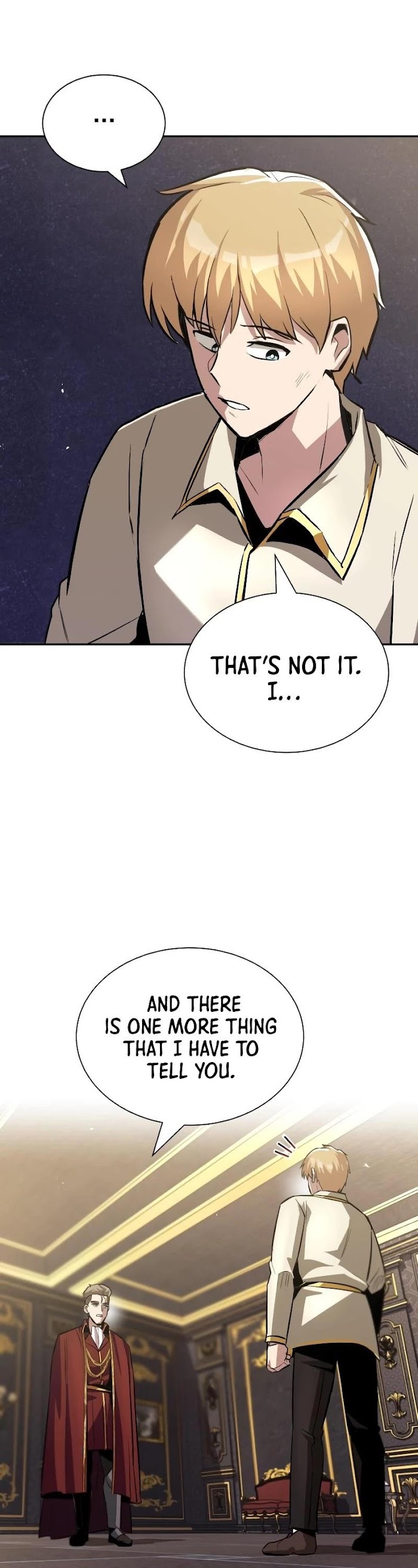 Read Reformation of the Deadbeat Noble Manga Online