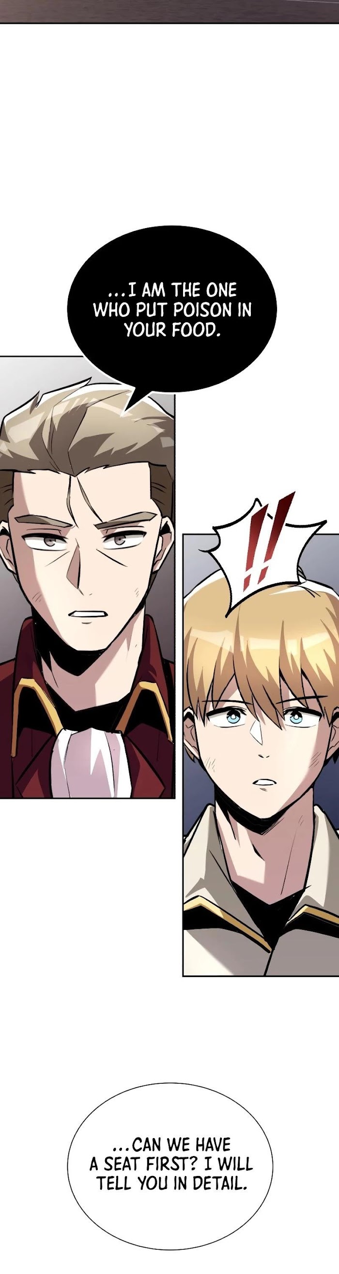 Read Reformation of the Deadbeat Noble Manga Online