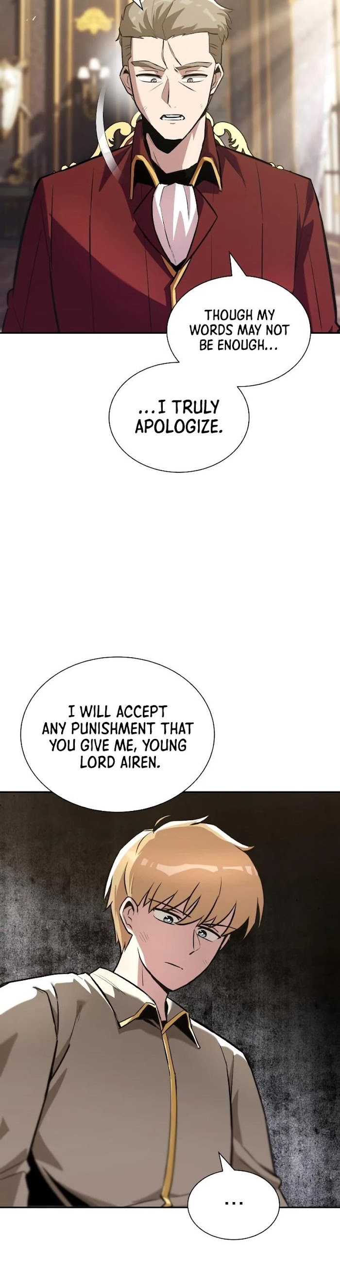 Read Reformation of the Deadbeat Noble Manga Online