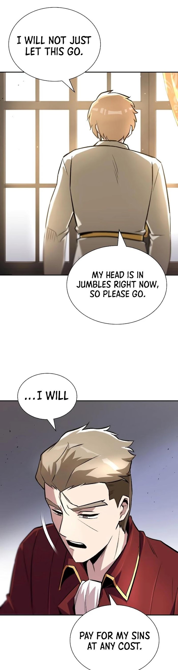 Read Reformation of the Deadbeat Noble Manga Online