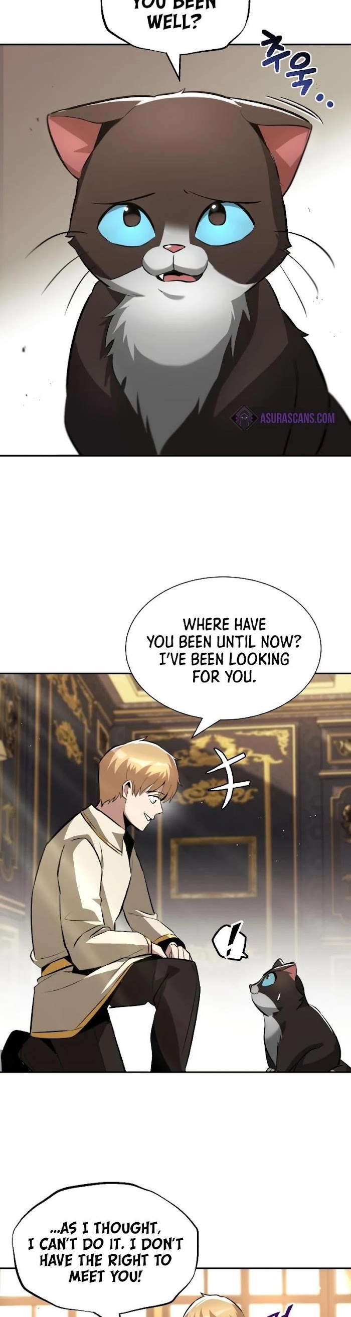Read Reformation of the Deadbeat Noble Manga Online