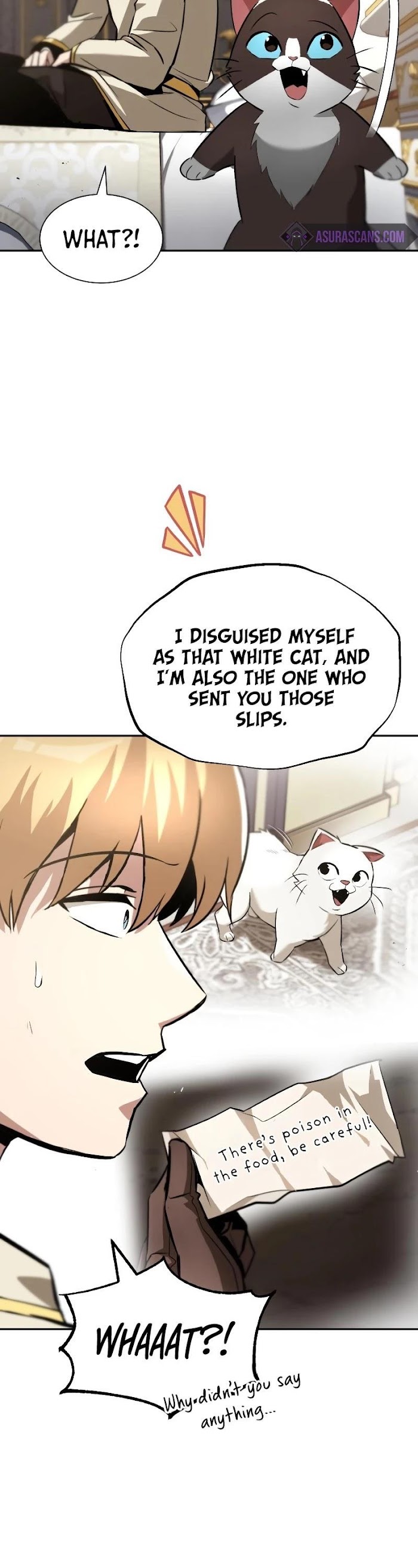 Read Reformation of the Deadbeat Noble Manga Online