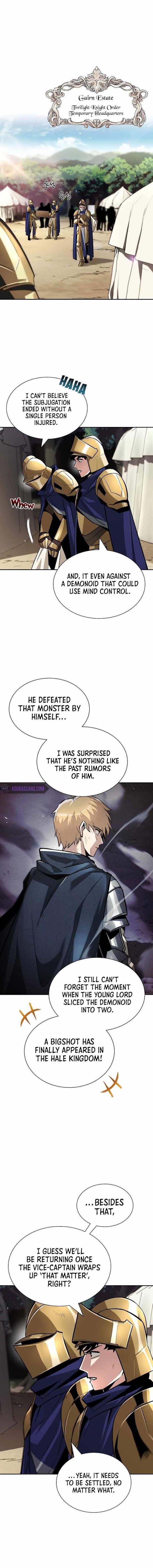 Read Reformation of the Deadbeat Noble Manga Online
