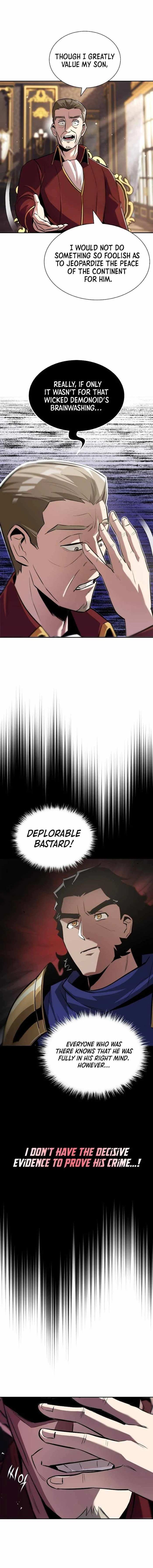 Read Reformation of the Deadbeat Noble Manga Online