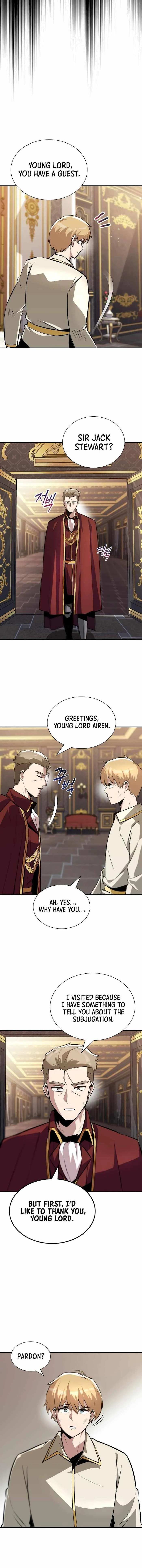 Read Reformation of the Deadbeat Noble Manga Online
