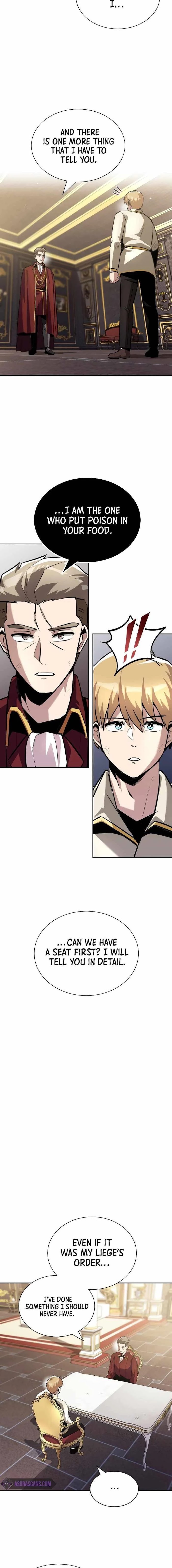 Read Reformation of the Deadbeat Noble Manga Online