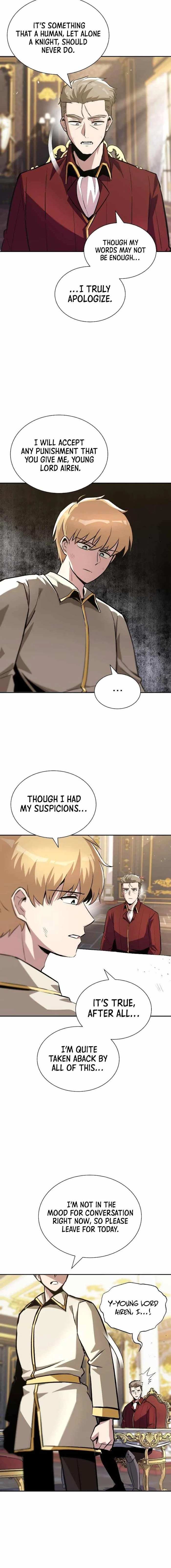 Read Reformation of the Deadbeat Noble Manga Online