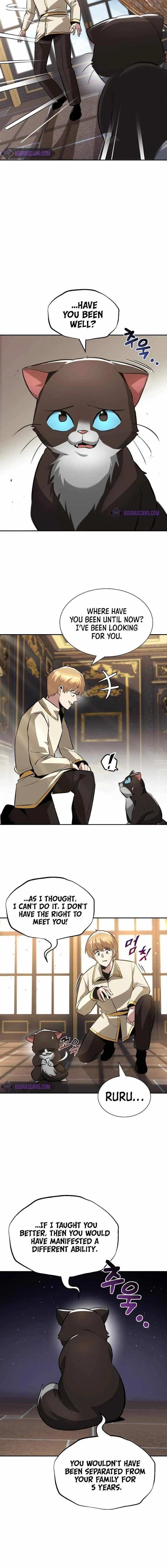Read Reformation of the Deadbeat Noble Manga Online
