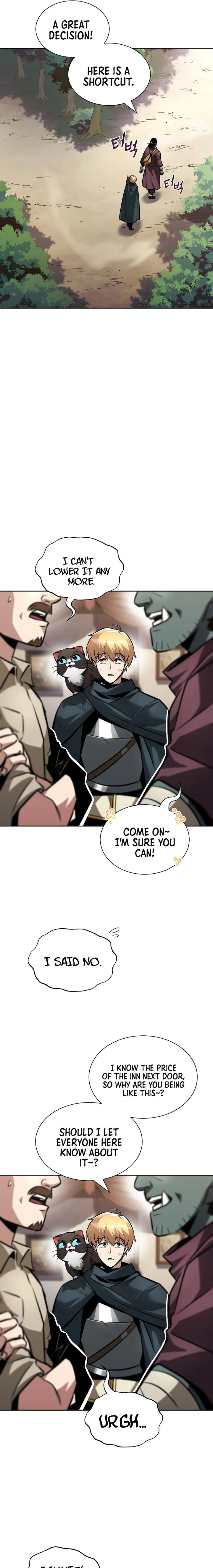 Read Reformation of the Deadbeat Noble Manga Online