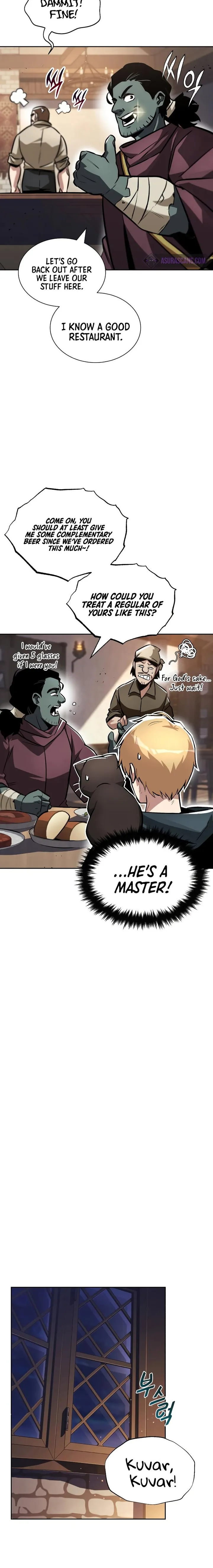 Read Reformation of the Deadbeat Noble Manga Online