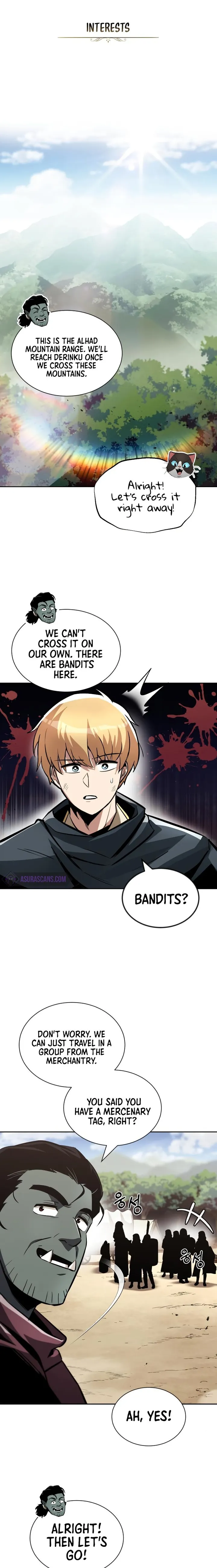 Read Reformation of the Deadbeat Noble Manga Online