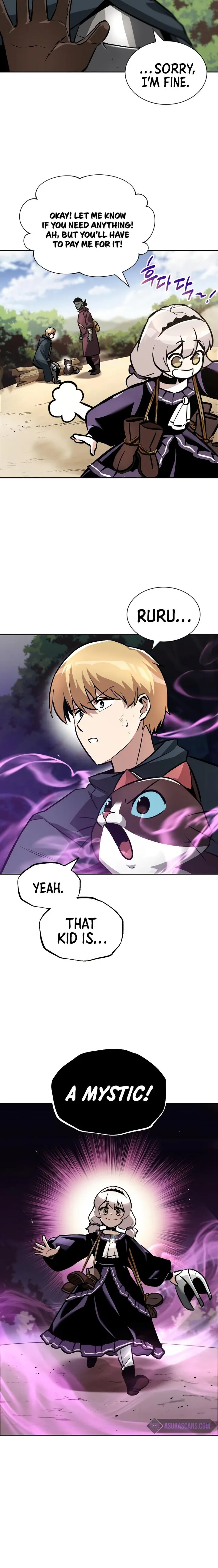 Read Reformation of the Deadbeat Noble Manga Online