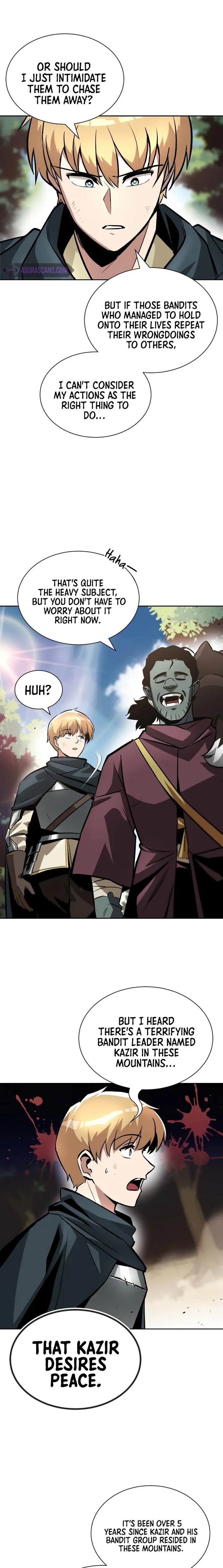 Read Reformation of the Deadbeat Noble Manga Online