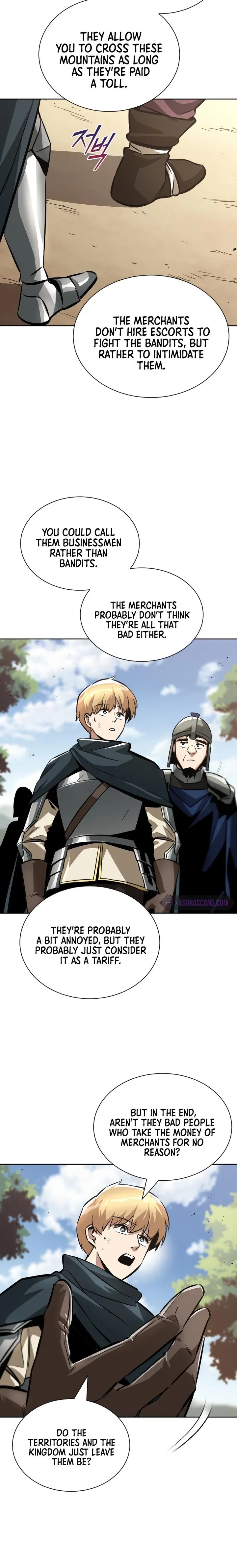 Read Reformation of the Deadbeat Noble Manga Online