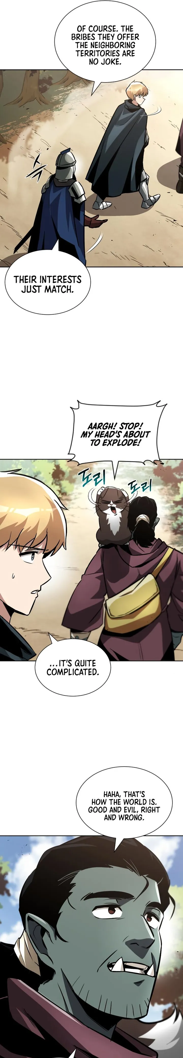 Read Reformation of the Deadbeat Noble Manga Online