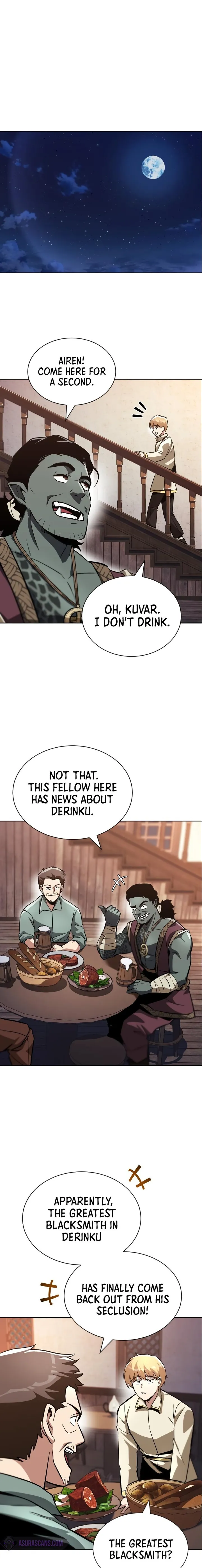 Read Reformation of the Deadbeat Noble Manga Online