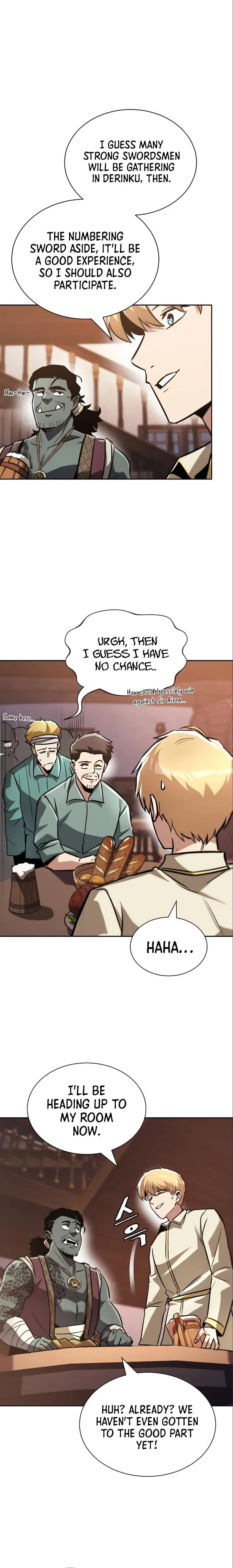 Read Reformation of the Deadbeat Noble Manga Online