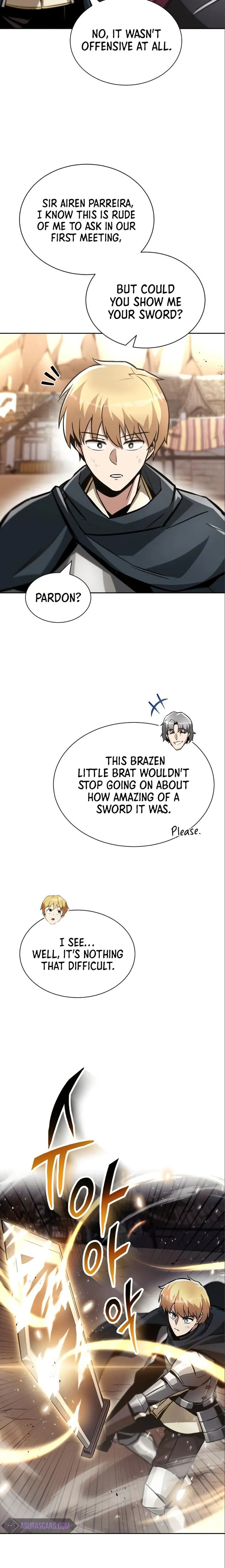 Read Reformation of the Deadbeat Noble Manga Online