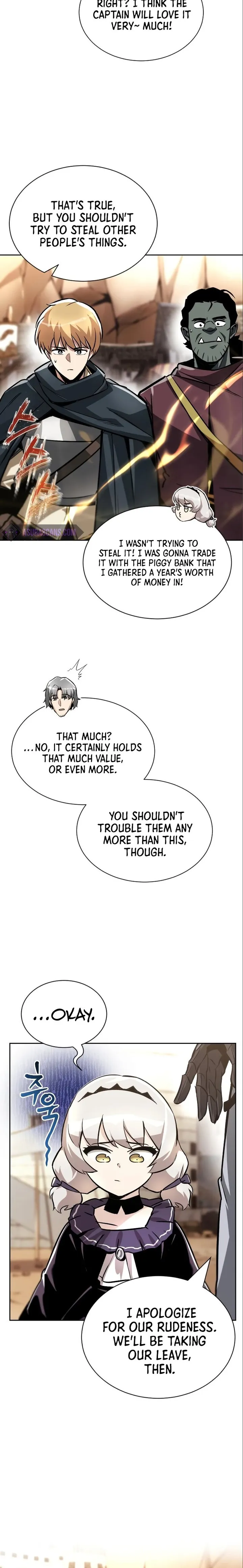 Read Reformation of the Deadbeat Noble Manga Online