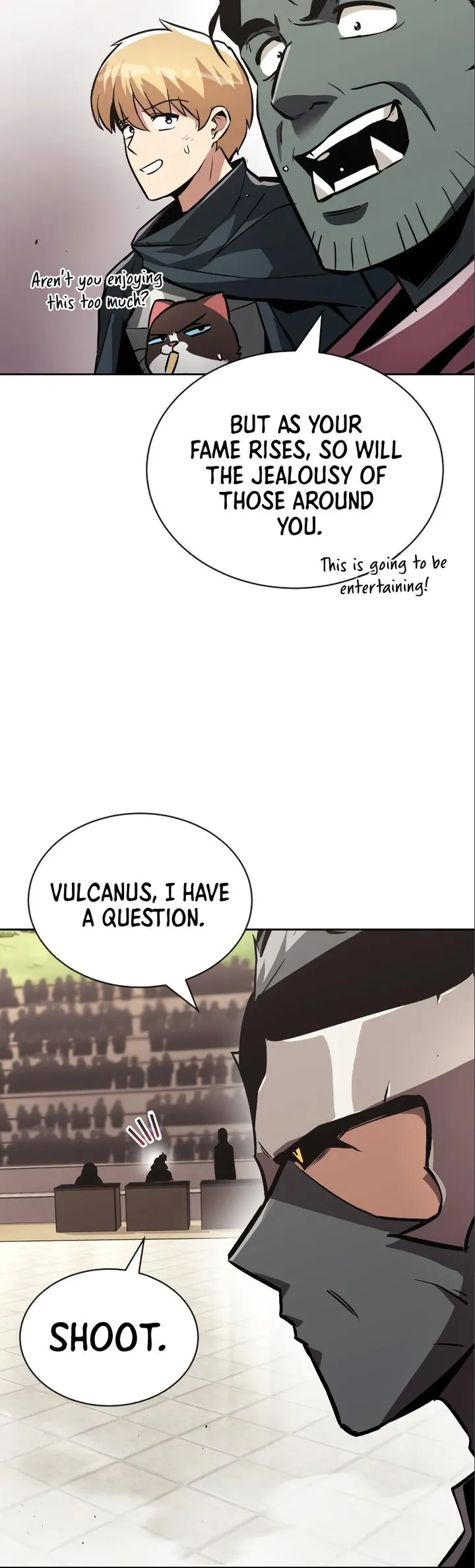 Read Reformation of the Deadbeat Noble Manga Online