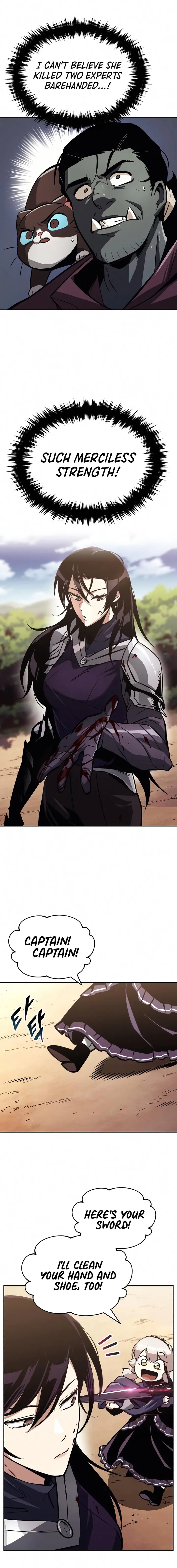 Read Reformation of the Deadbeat Noble Manga Online