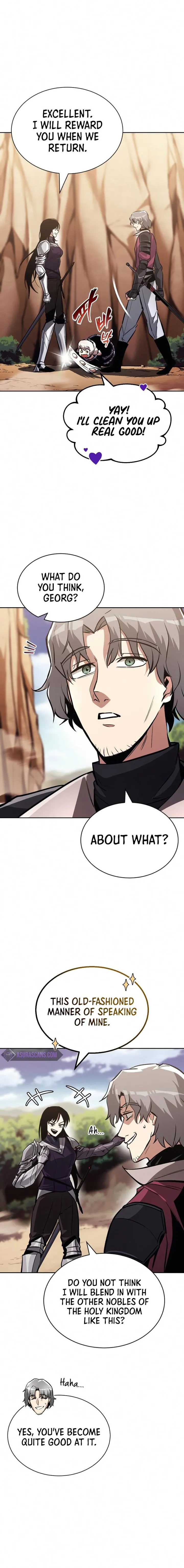 Read Reformation of the Deadbeat Noble Manga Online