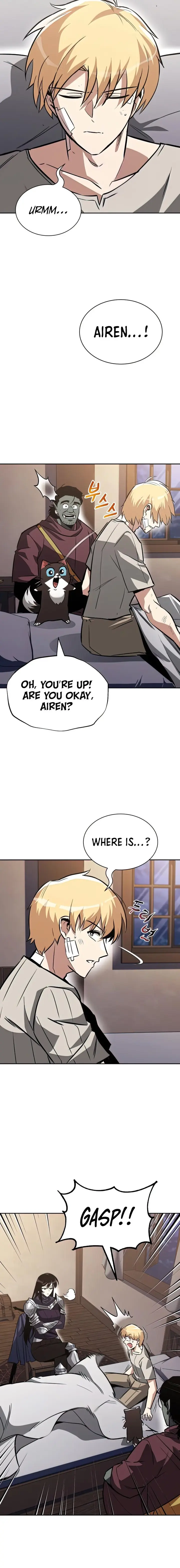 Read Reformation of the Deadbeat Noble Manga Online