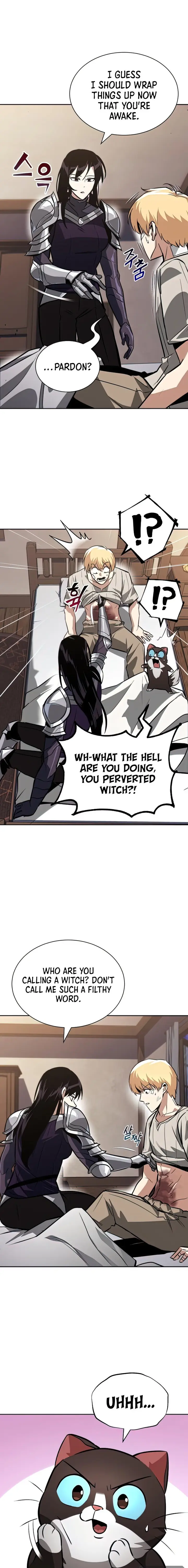 Read Reformation of the Deadbeat Noble Manga Online