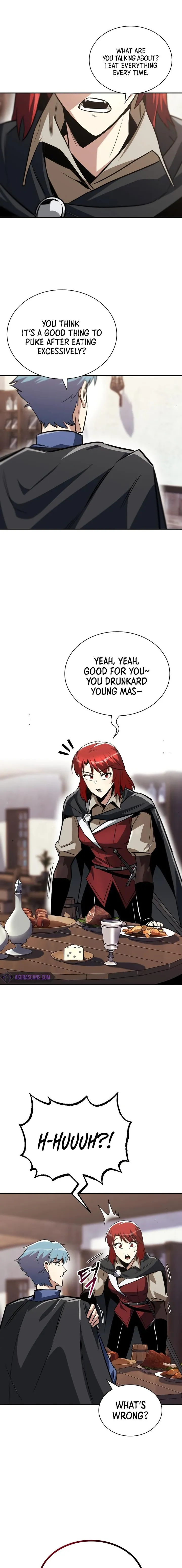 Read Reformation of the Deadbeat Noble Manga Online