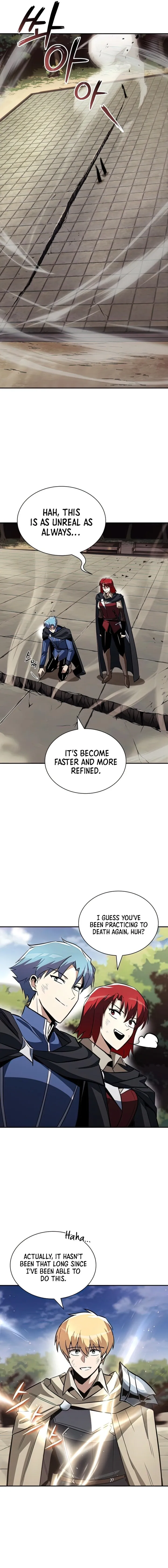 Read Reformation of the Deadbeat Noble Manga Online