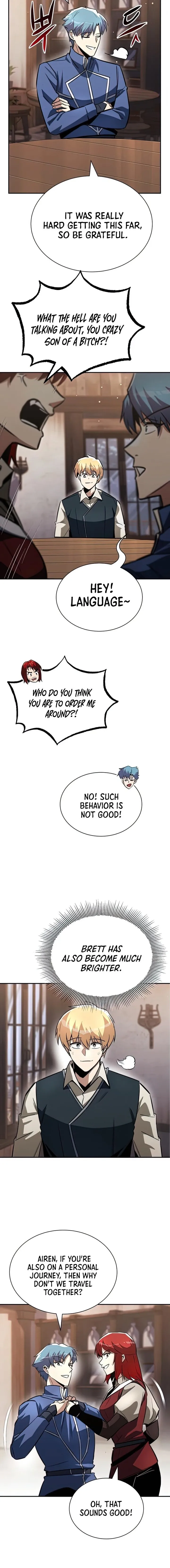 Read Reformation of the Deadbeat Noble Manga Online