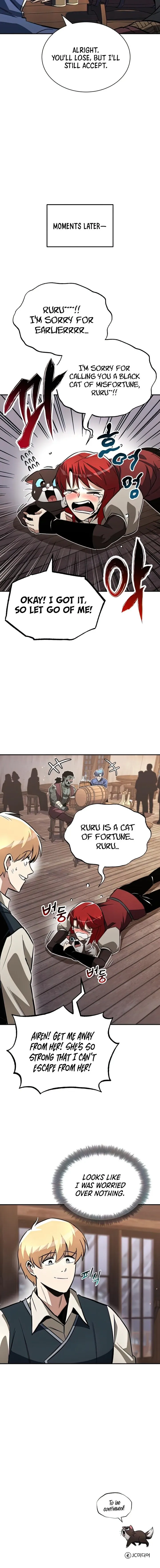 Read Reformation of the Deadbeat Noble Manga Online