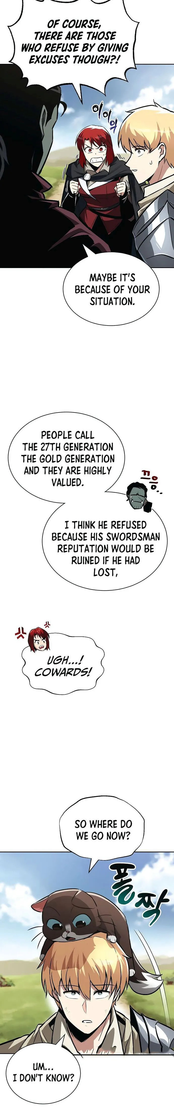 Read Reformation of the Deadbeat Noble Manga Online