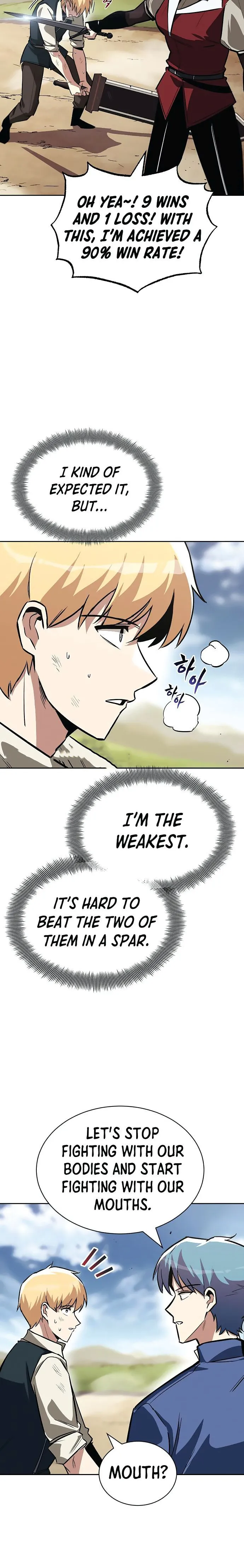 Read Reformation of the Deadbeat Noble Manga Online