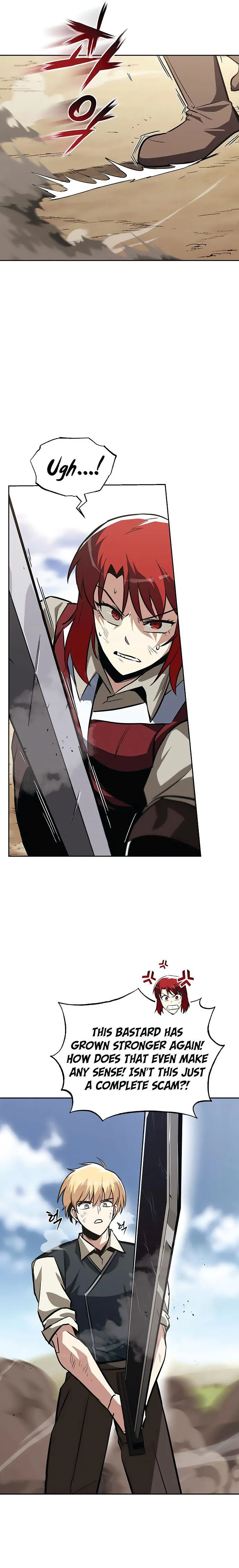 Read Reformation of the Deadbeat Noble Manga Online