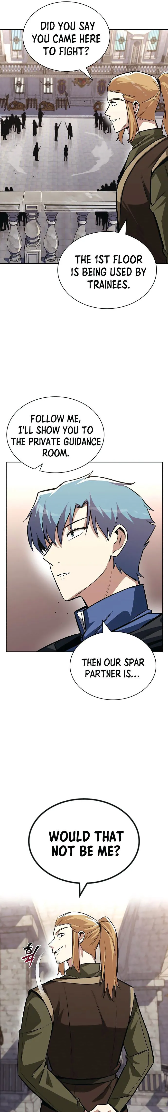 Read Reformation of the Deadbeat Noble Manga Online