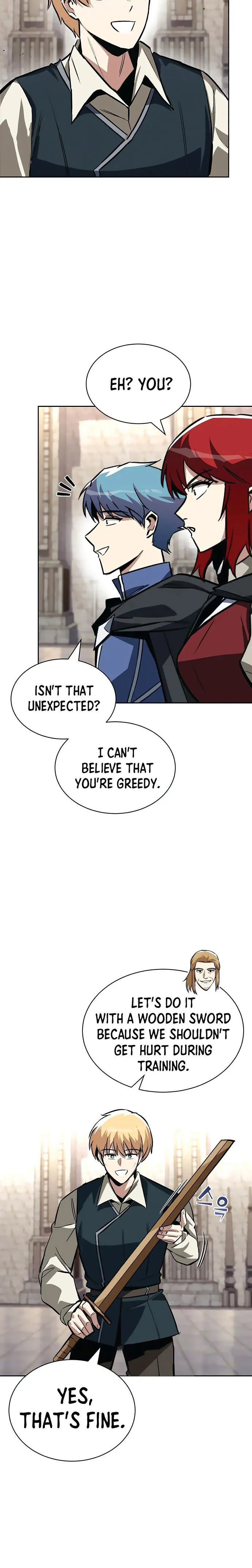 Read Reformation of the Deadbeat Noble Manga Online