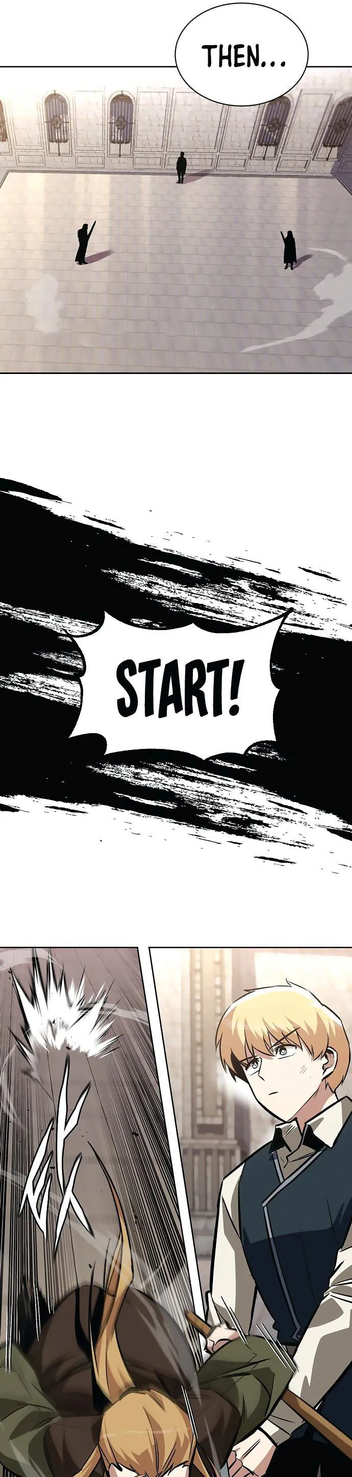 Read Reformation of the Deadbeat Noble Manga Online