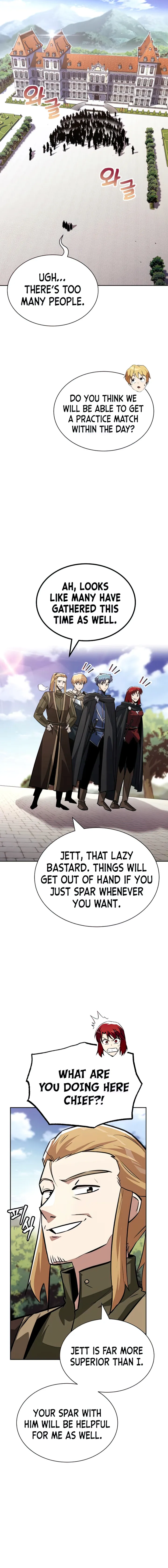 Read Reformation of the Deadbeat Noble Manga Online
