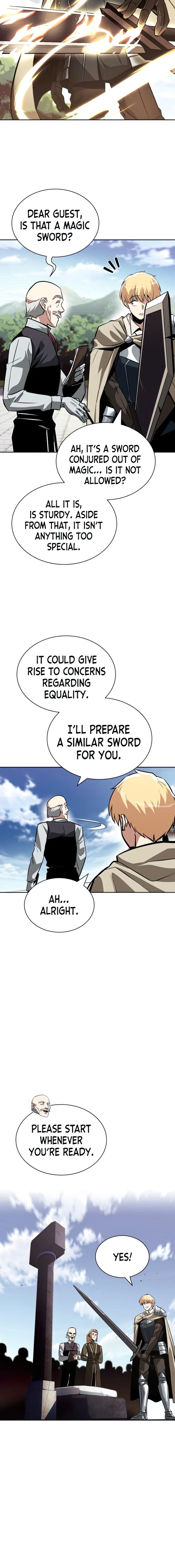 Read Reformation of the Deadbeat Noble Manga Online