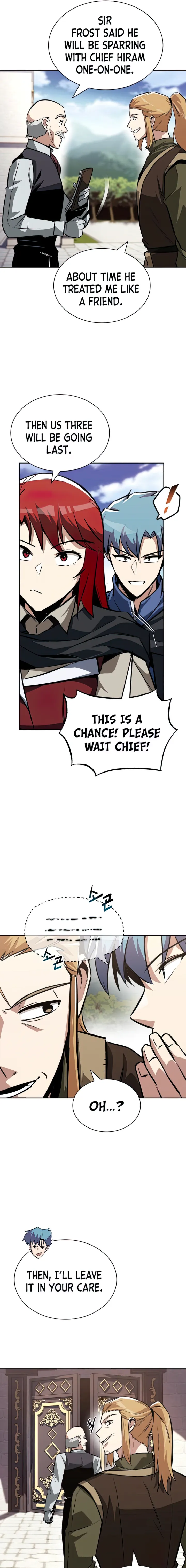Read Reformation of the Deadbeat Noble Manga Online