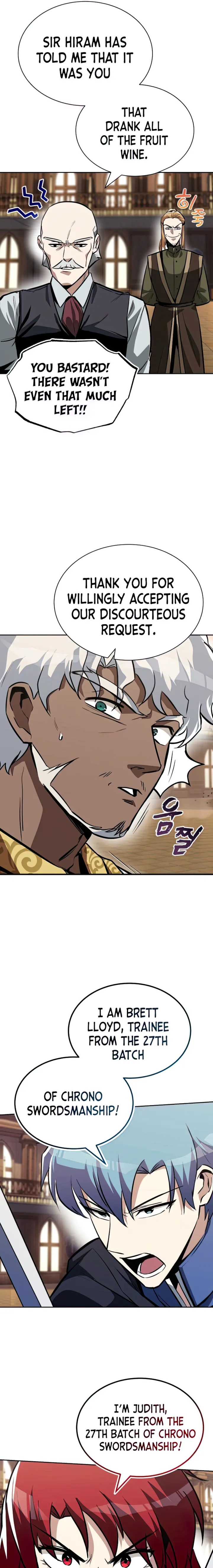 Read Reformation of the Deadbeat Noble Manga Online