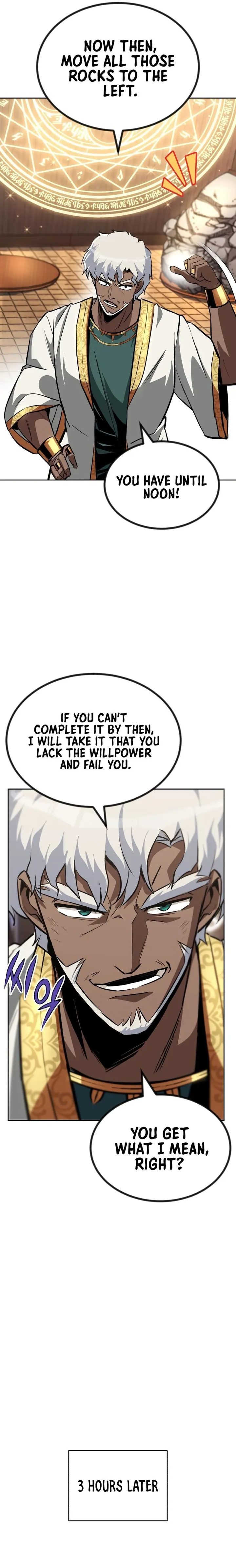 Read Reformation of the Deadbeat Noble Manga Online